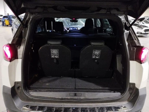 Peugeot 5008 1.5 BlueHDi 96kW S&S GT EAT8