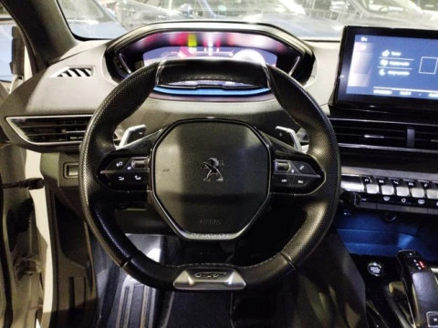 Peugeot 5008 1.5 BlueHDi 96kW S&S GT EAT8