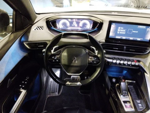 Peugeot 5008 1.5 BlueHDi 96kW S&S GT EAT8