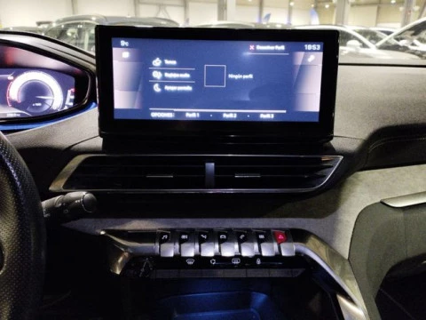 Peugeot 5008 1.5 BlueHDi 96kW S&S GT EAT8