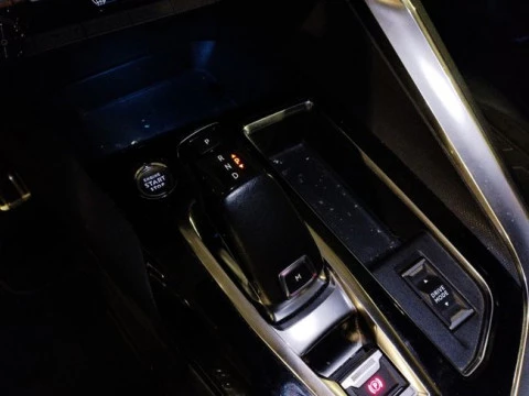 Peugeot 5008 1.5 BlueHDi 96kW S&S GT EAT8