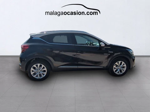 Renault Captur Zen TCe 90