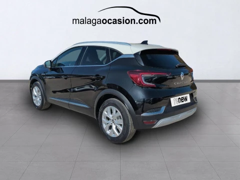 Renault Captur Zen TCe 90