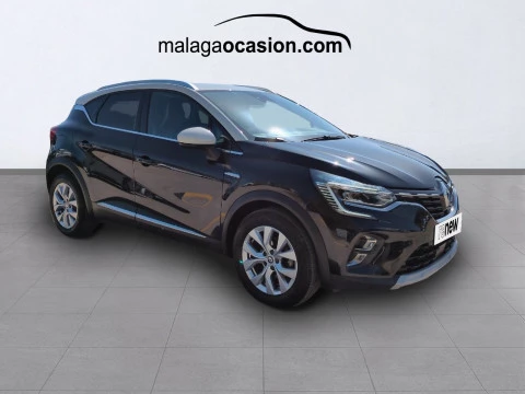 Renault Captur Zen TCe 90