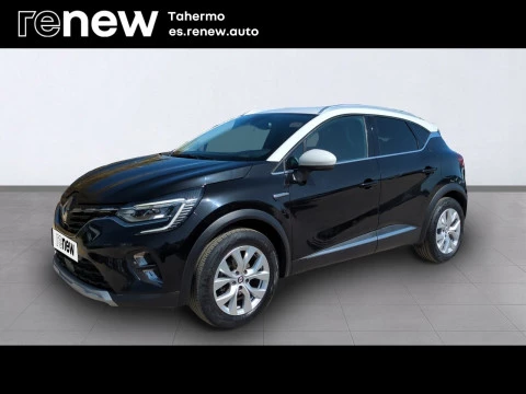 Renault Captur Zen TCe 90