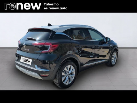 Renault Captur Zen TCe 90
