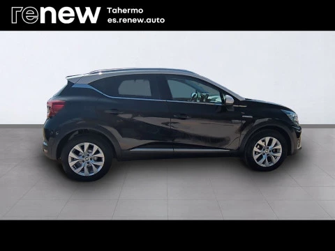 Renault Captur Zen TCe 90