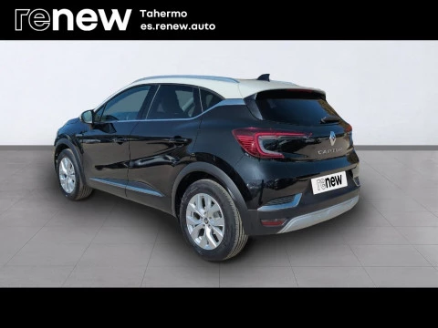 Renault Captur Zen TCe 90