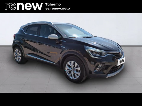 Renault Captur Zen TCe 90