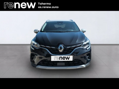 Renault Captur Zen TCe 90