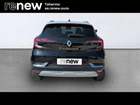 Renault Captur Zen TCe 90