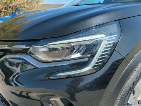 Renault Captur Zen TCe 90