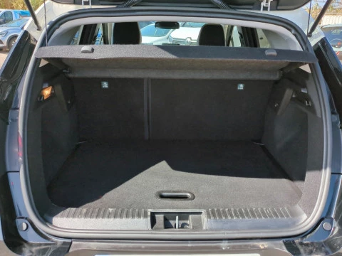 Renault Captur Zen TCe 90