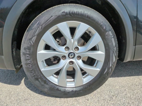 Renault Captur Zen TCe 90