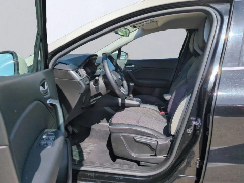 Renault Captur Zen TCe 90