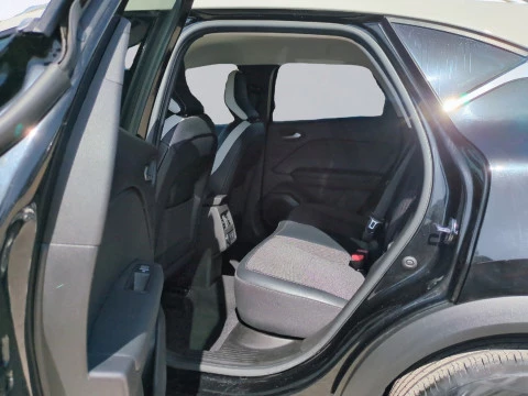 Renault Captur Zen TCe 90