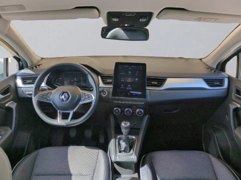 Renault Captur Zen TCe 90
