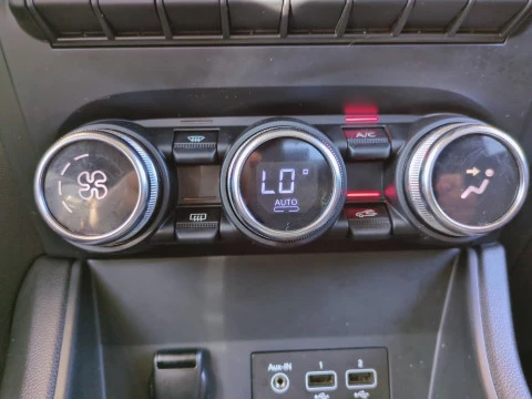 Renault Captur Zen TCe 90