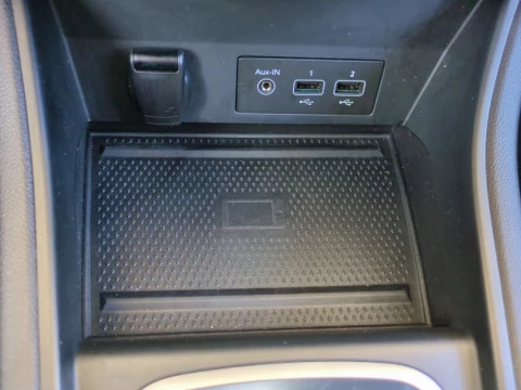 Renault Captur Zen TCe 90