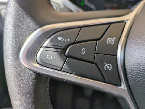 Renault Captur Zen TCe 90