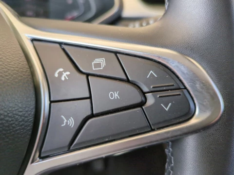 Renault Captur Zen TCe 90