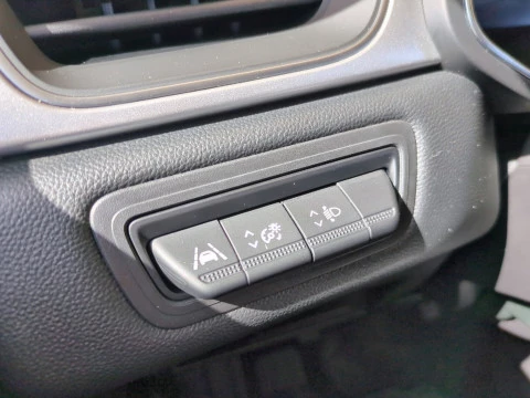 Renault Captur Zen TCe 90