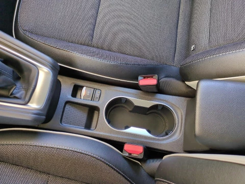 Renault Captur Zen TCe 90