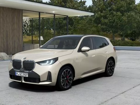 BMW X3 20 xDrive
