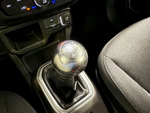 Jeep Renegade Limited 1.0G 88kW (120CV) 4x2