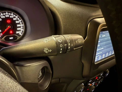 Jeep Renegade Limited 1.0G 88kW (120CV) 4x2