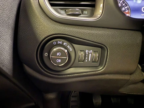 Jeep Renegade Limited 1.0G 88kW (120CV) 4x2