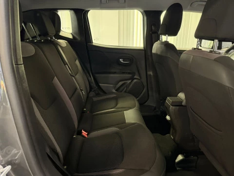 Jeep Renegade Limited 1.0G 88kW (120CV) 4x2