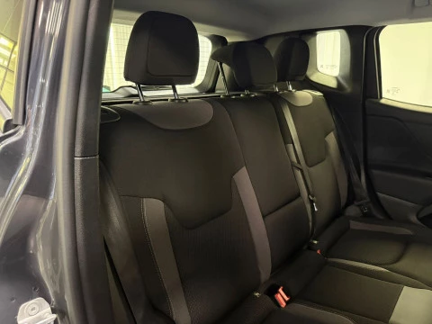 Jeep Renegade Limited 1.0G 88kW (120CV) 4x2