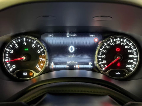 Jeep Renegade Limited 1.0G 88kW (120CV) 4x2