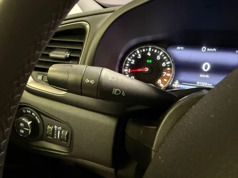 Jeep Renegade Limited 1.0G 88kW (120CV) 4x2