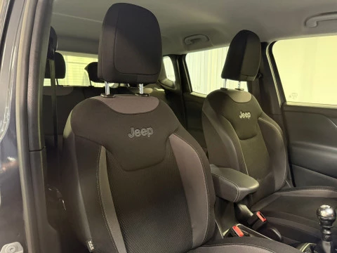 Jeep Renegade Limited 1.0G 88kW (120CV) 4x2