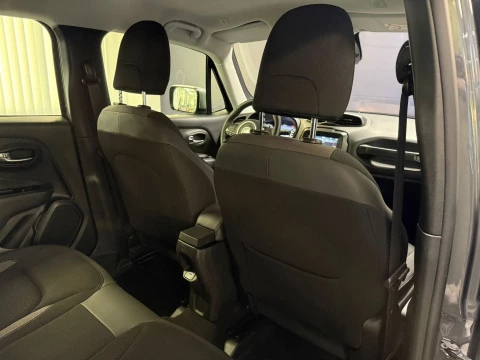 Jeep Renegade Limited 1.0G 88kW (120CV) 4x2