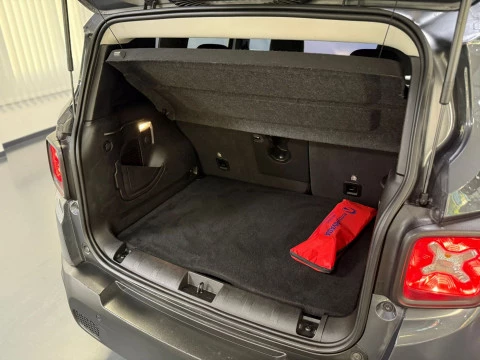 Jeep Renegade Limited 1.0G 88kW (120CV) 4x2