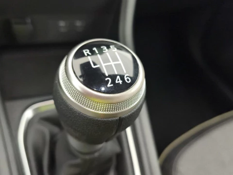 Renault Captur  Gasolina/gas  Eco-G Techno 74kW