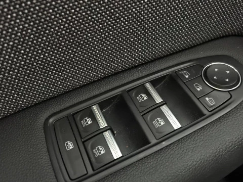 Renault Captur  Gasolina/gas  Eco-G Techno 74kW