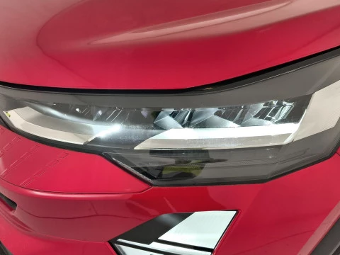 Renault Captur  Gasolina/gas  Eco-G Techno 74kW