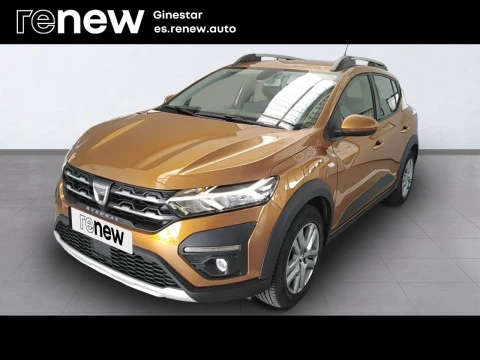 Dacia Sandero   Stepway TCe Comfort 67kW