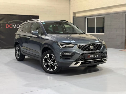 Seat Ateca 1.5 TSI 110kW (150CV) DSG St&Sp Style