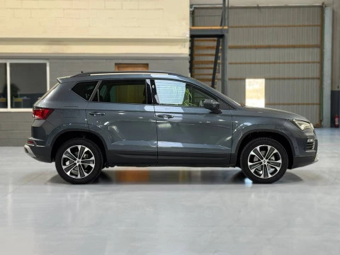 Seat Ateca 1.5 TSI 110kW (150CV) DSG St&Sp Style