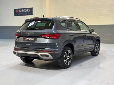 Seat Ateca 1.5 TSI 110kW (150CV) DSG St&Sp Style