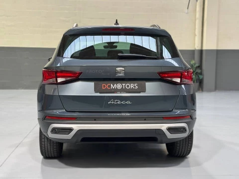 Seat Ateca 1.5 TSI 110kW (150CV) DSG St&Sp Style