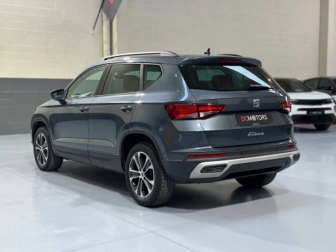 Seat Ateca 1.5 TSI 110kW (150CV) DSG St&Sp Style