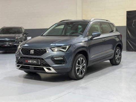 Seat Ateca 1.5 TSI 110kW (150CV) DSG St&Sp Style