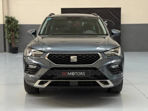 Seat Ateca 1.5 TSI 110kW (150CV) DSG St&Sp Style