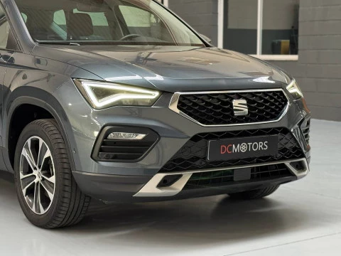 Seat Ateca 1.5 TSI 110kW (150CV) DSG St&Sp Style